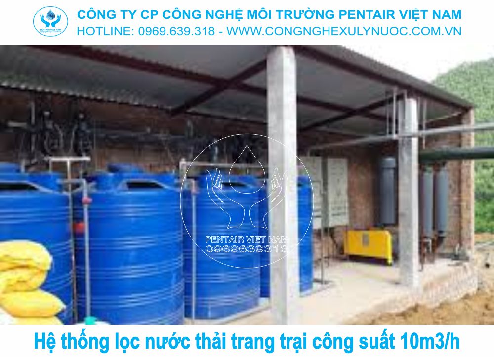 hệ thống xử lý nước thải 10m3/ngày không chỉ là trách nhiệm pháp lý mà còn là cách để doanh nghiệp xây dựng hình ảnh bền vững. Với công suất này, hệ thống cực kỳ phù hợp cho các nhà xưởng quy mô nhỏ, phòng khám, tòa nhà văn phòng hoặc các cơ sở sản xuất thực phẩm.