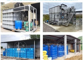 hệ thống xử lý nước thải 10m3/ngày không chỉ là trách nhiệm pháp lý mà còn là cách để doanh nghiệp xây dựng hình ảnh bền vững. Với công suất này, hệ thống cực kỳ phù hợp cho các nhà xưởng quy mô nhỏ, phòng khám, tòa nhà văn phòng hoặc các cơ sở sản xuất thực phẩm.