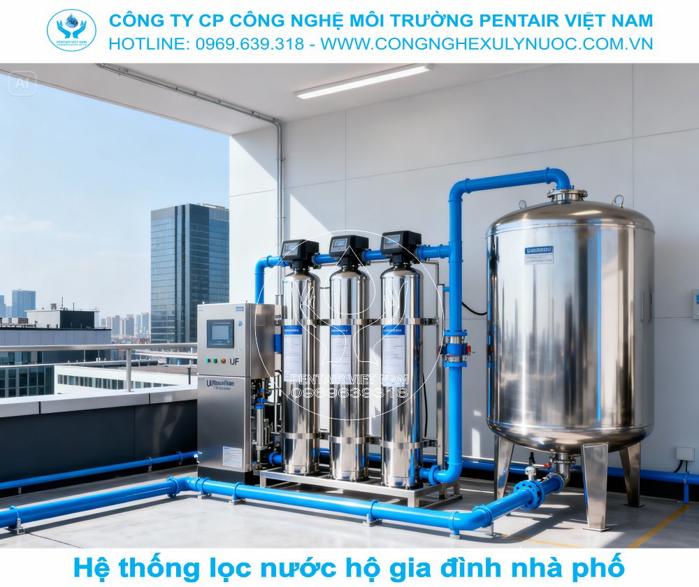 lọc nước đầu nguồn, lọc nước sinh hoạt, xử lý nước máy, máy lọc nước tổng, lọc nước gia đình, hệ thống lọc nước 3 cột, làm mềm nước, khử clo trong nước, vật liệu lọc nước, lọc nước biệt thự, lọc nước chung cư, thiết bị lọc nước đầu nguồn.